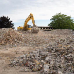 Terrassement : Préparation Fondamentale pour Tout Projet de Construction Saint-Sebastien-sur-Loire